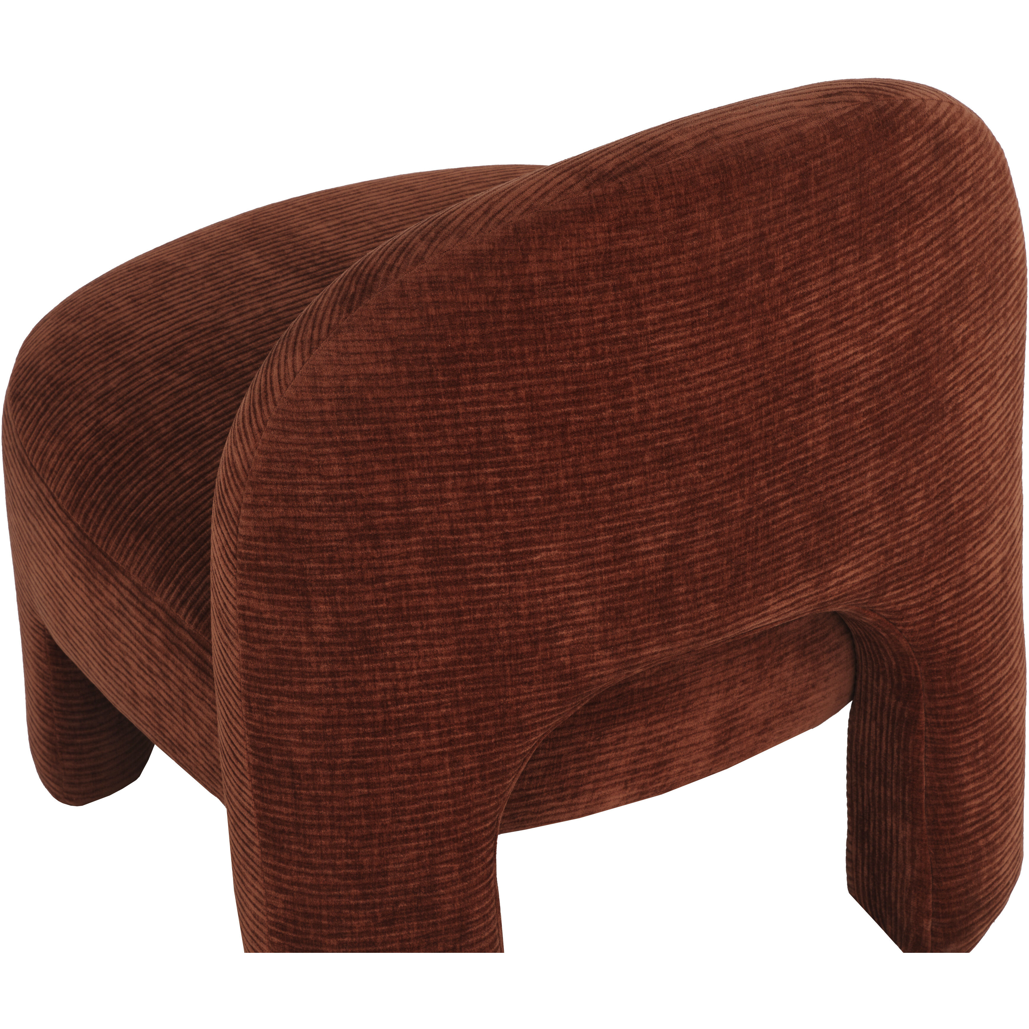 Myrtle Opera Spice Lounge Chair